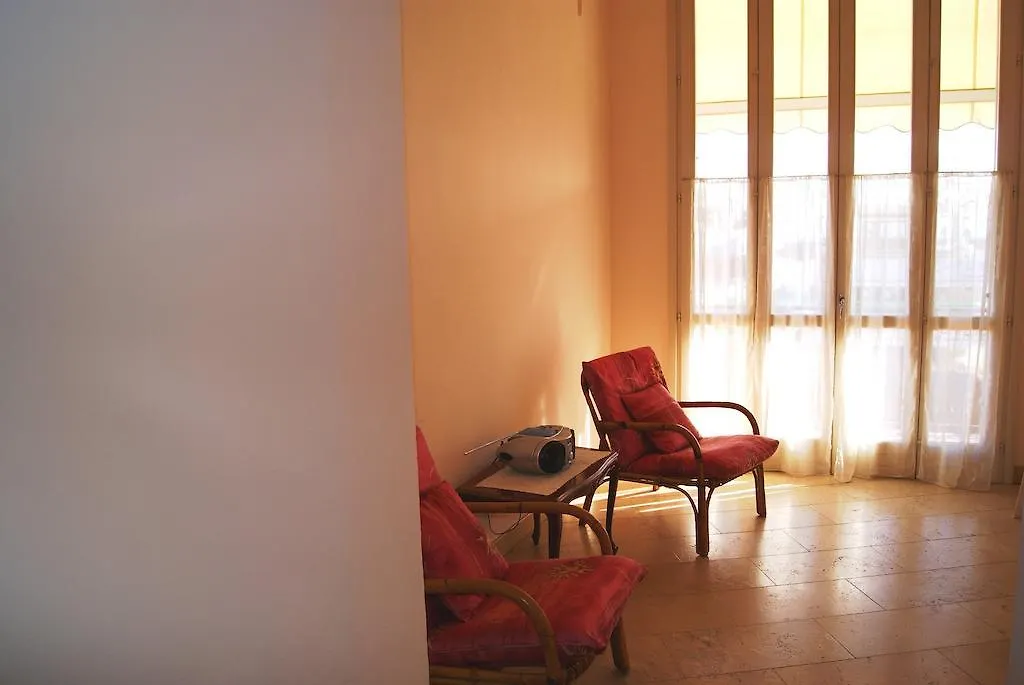 Aria Di Mare Apartment Imperia